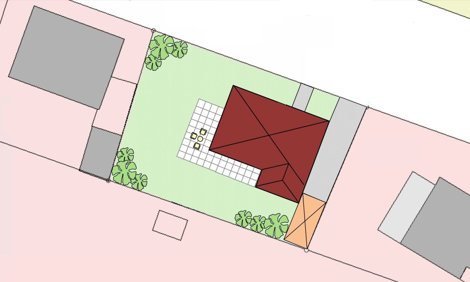 Idealer Altersruhesitz in Löhne