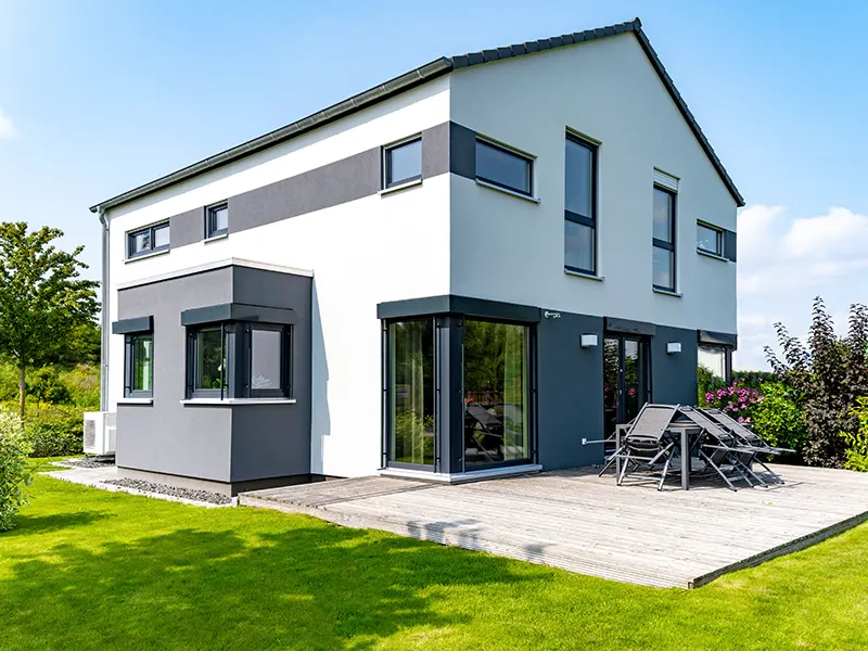 Neubau Löhne