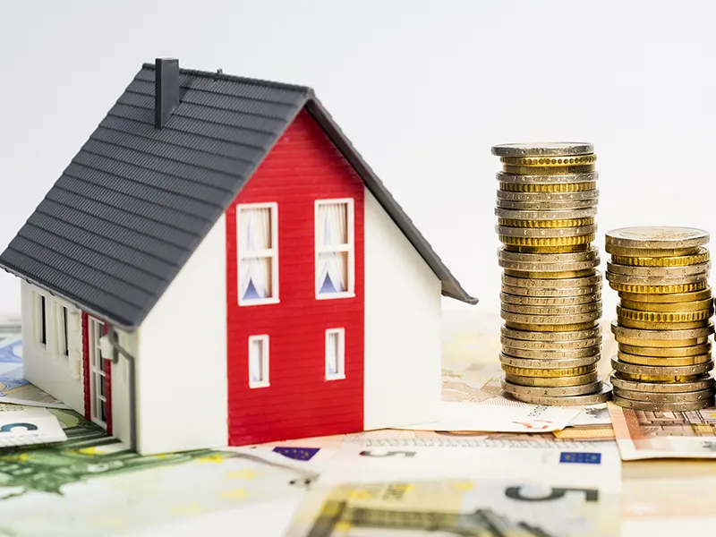 Immobilienbewertung